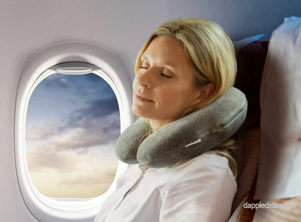 Nackkudde / Tempur Transit Pillow - Bild 2