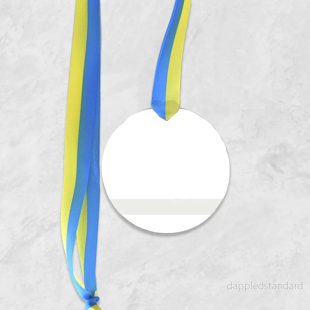 Medalj | Foto - Bild 2