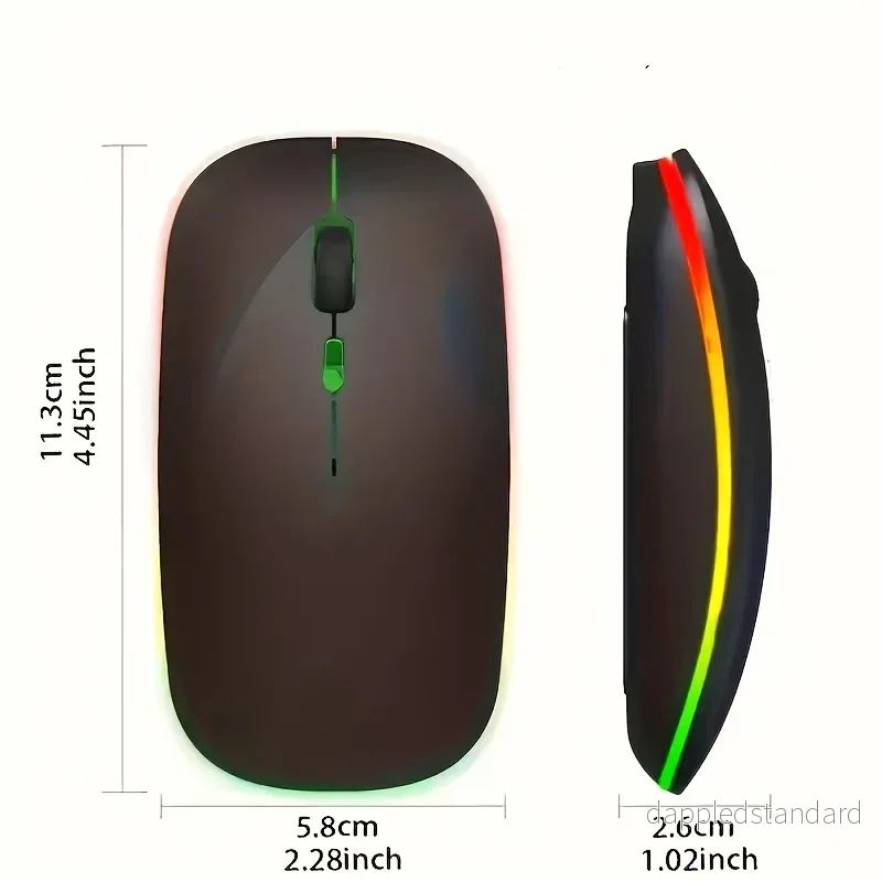 SwitchMouse™ – Växla Mellan Enheter På Sekunder - Bild 2