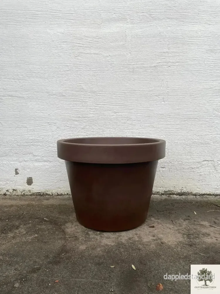 Kruka plast Lira - Diameter 45 cm - Bild 3