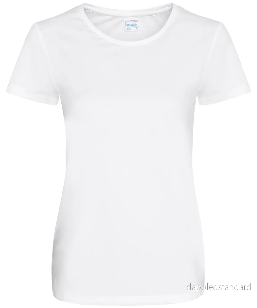 Women's Cool Smooth T-Shirt - Bild 2