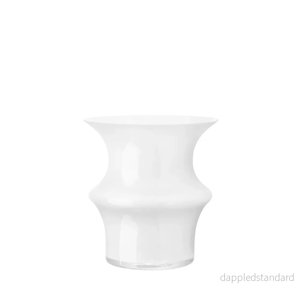 Pagod Vase Beige