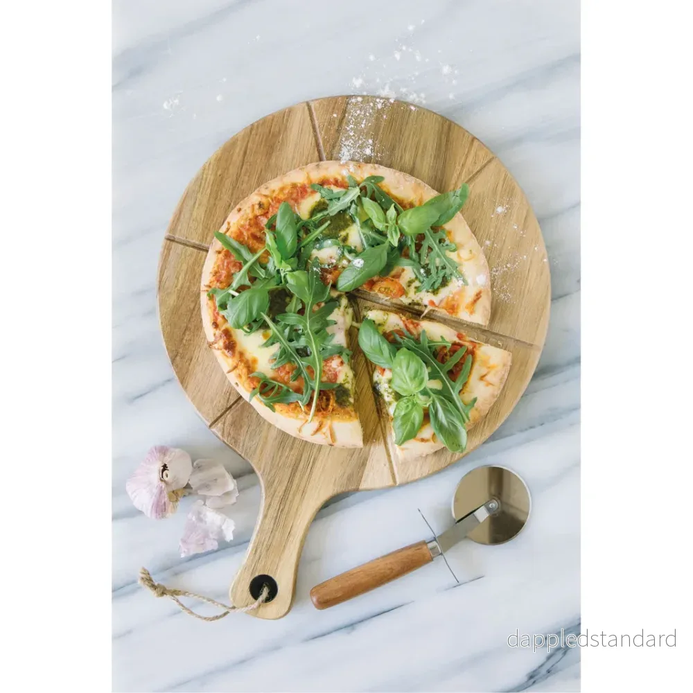 Sade Pizzaset - Bild 3