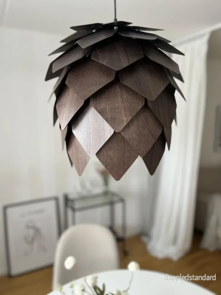 Lampa ”Granen”