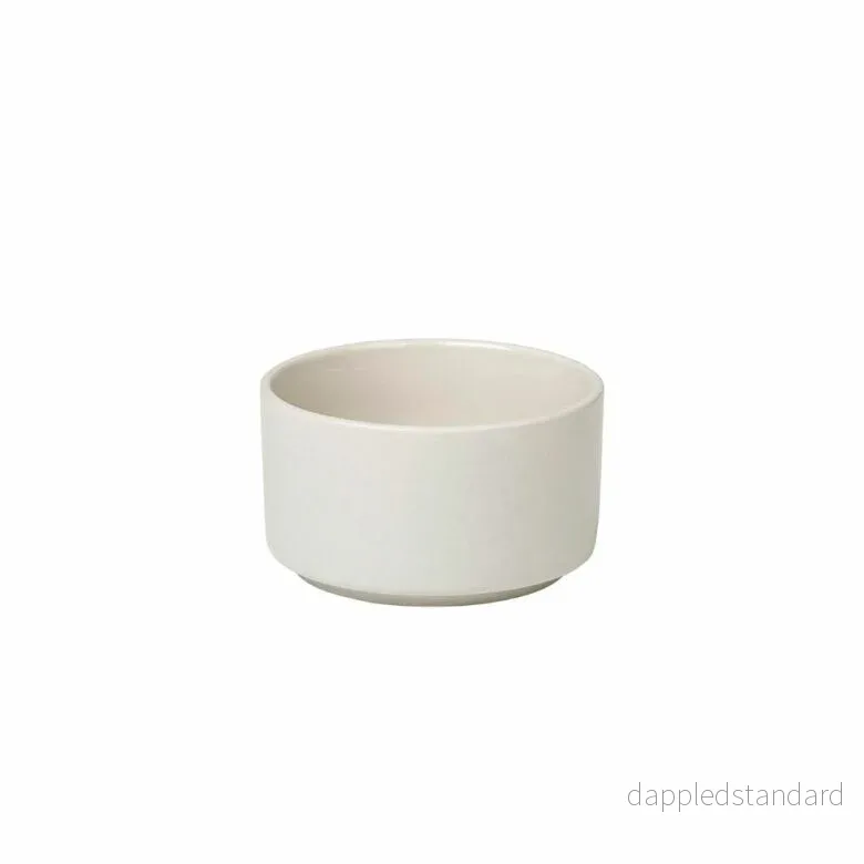 Pilar Snacksskål Ø8,5 cm Moonbeam