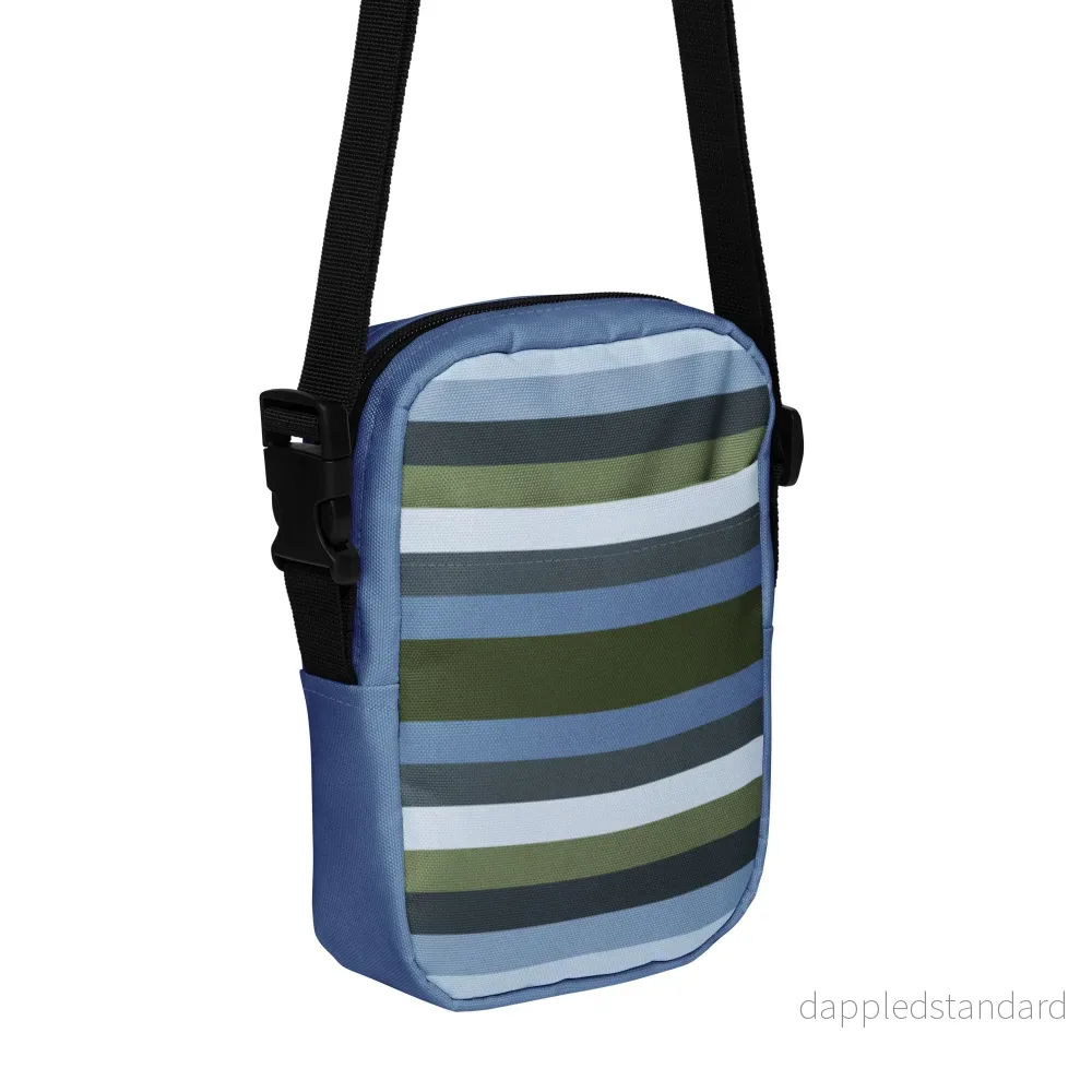 Crossbody Väska Rapsodi Ulvön Crossbody Väska Rapsodi Ulvön