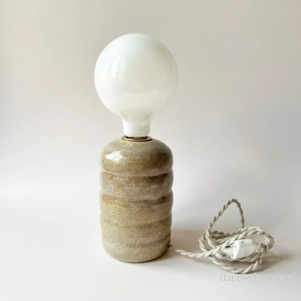 Lampa Grön äng