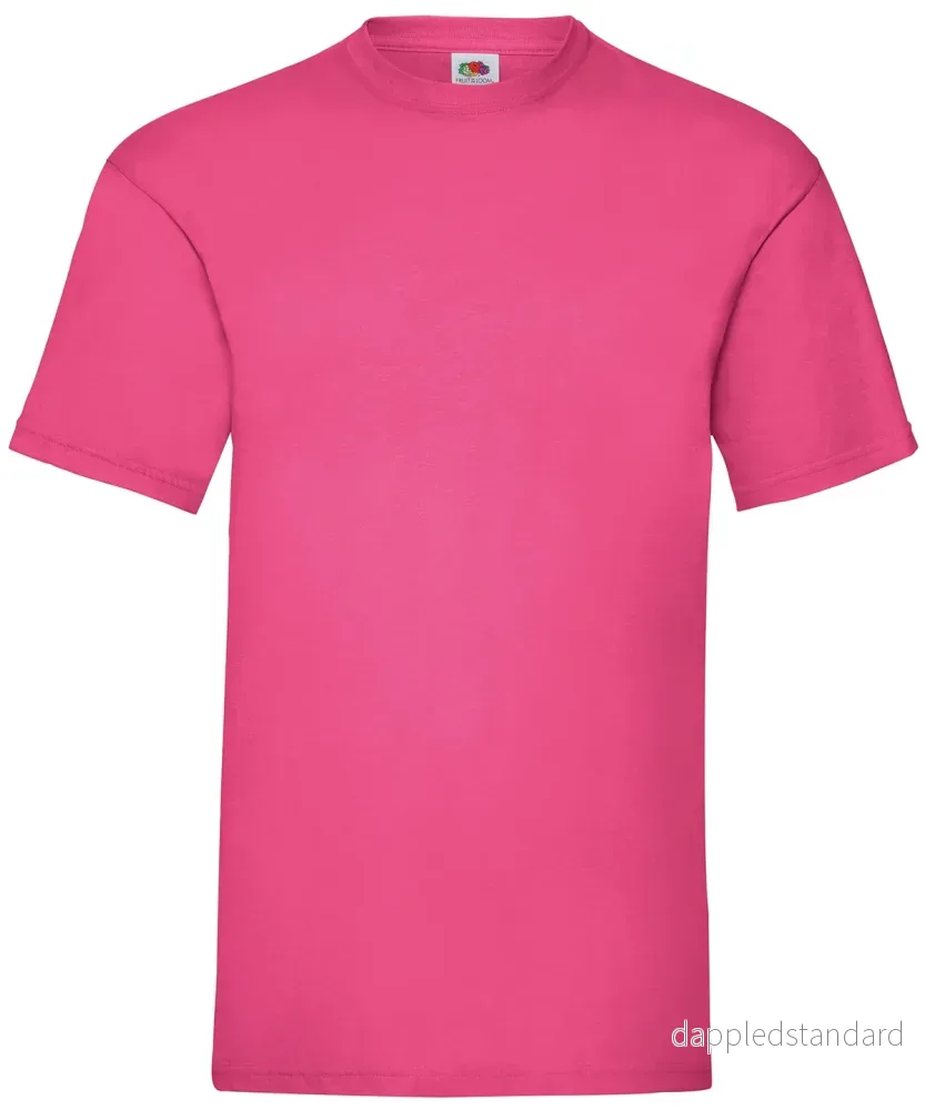 Valueweight T- Herr Valueweight T- Herr