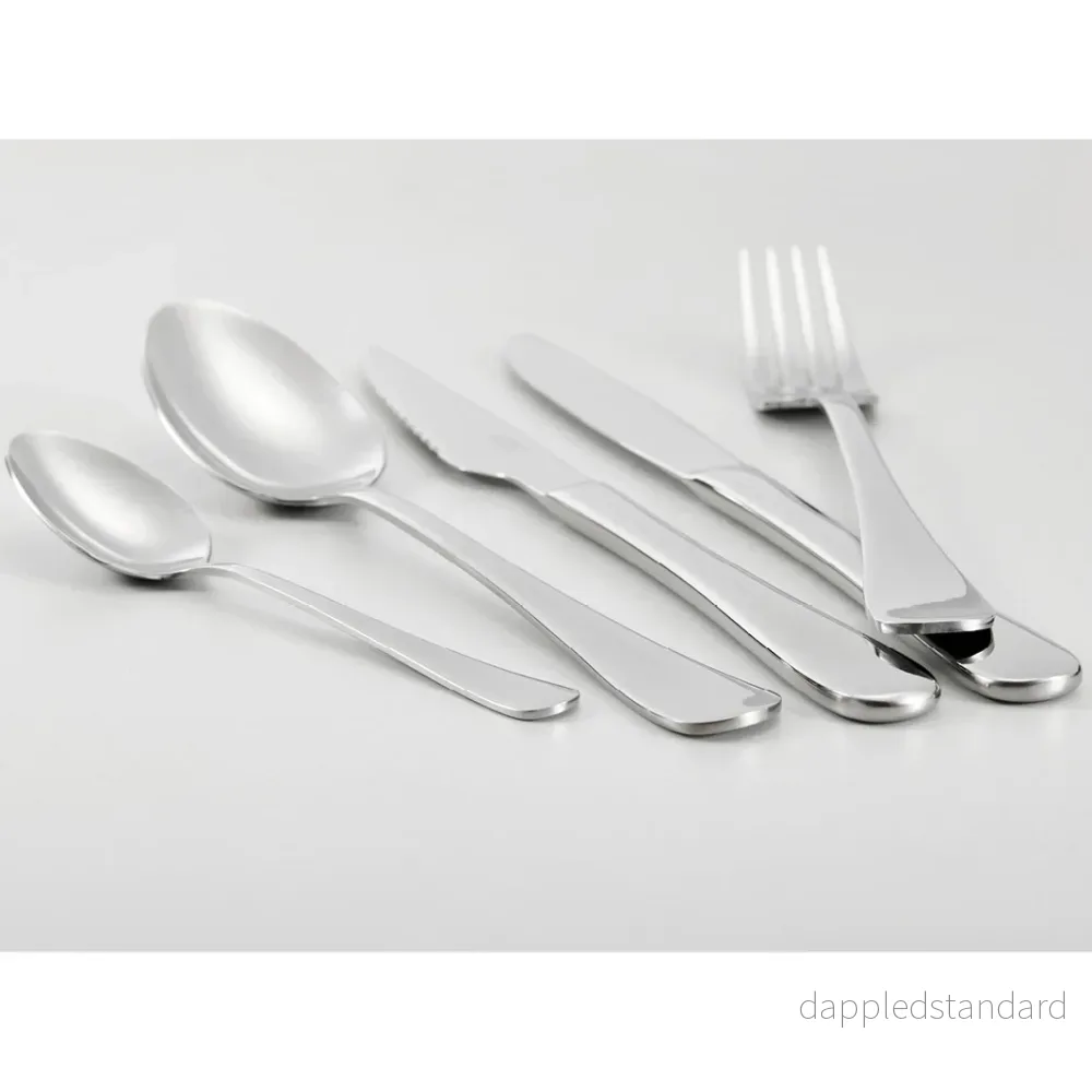 Classic Bestickset 60 delar - Bild 3