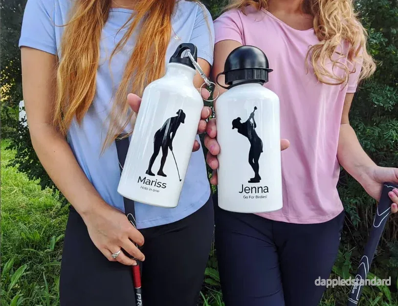 Vattenflaska | Golf