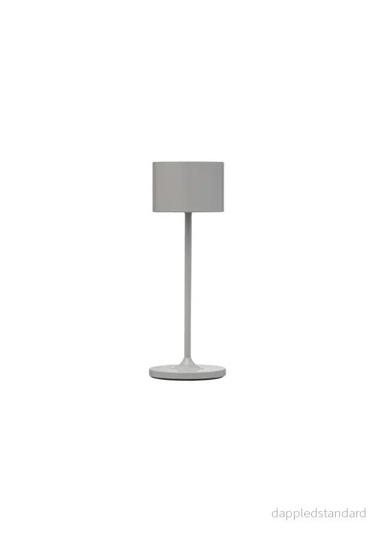 Farol Mini LED-lampa 19,5 cm Satellite