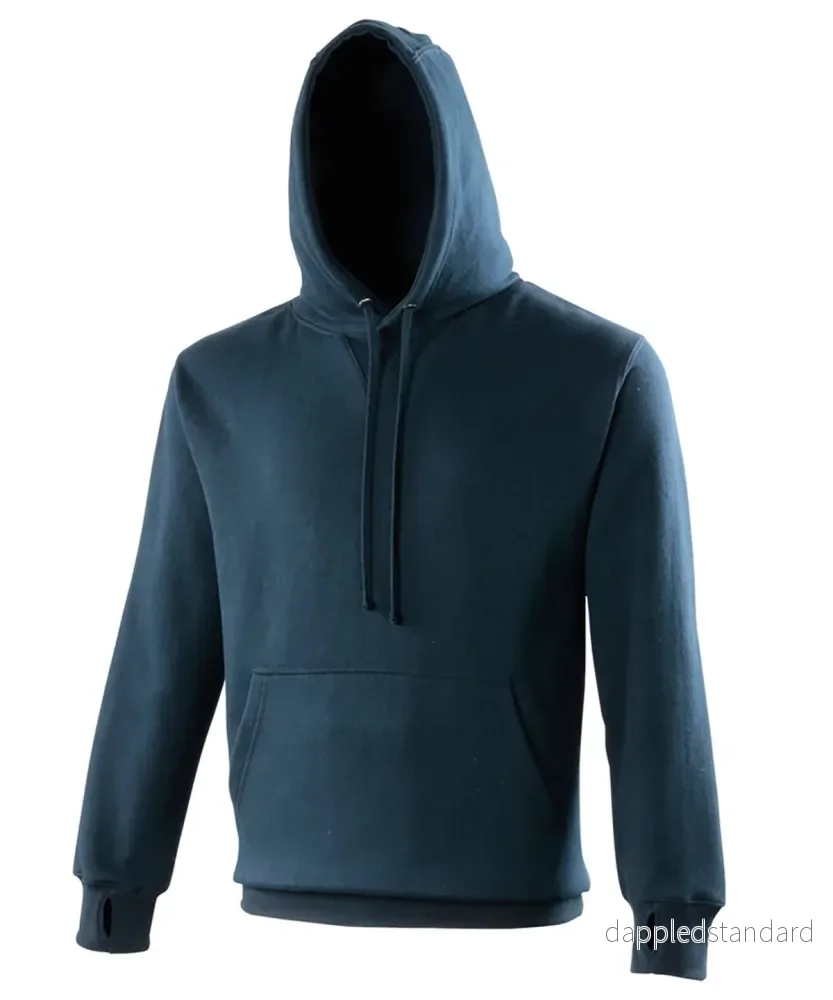 AWDis Just Hoods - Streetwear Hoodie - Bild 3