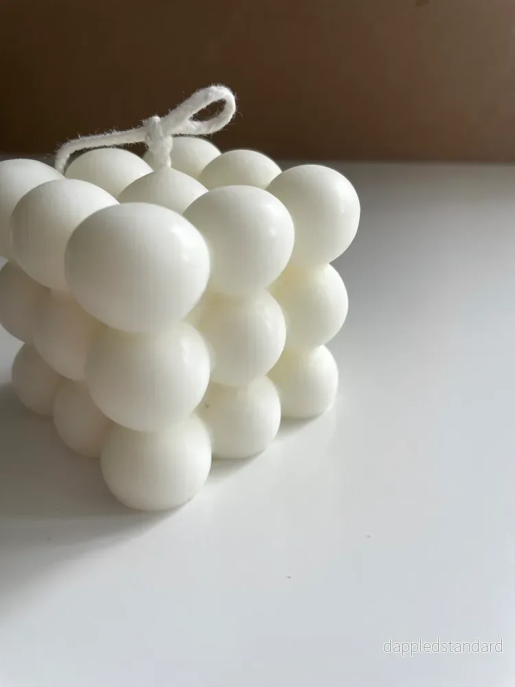 Bubbelljus - Bild 2
