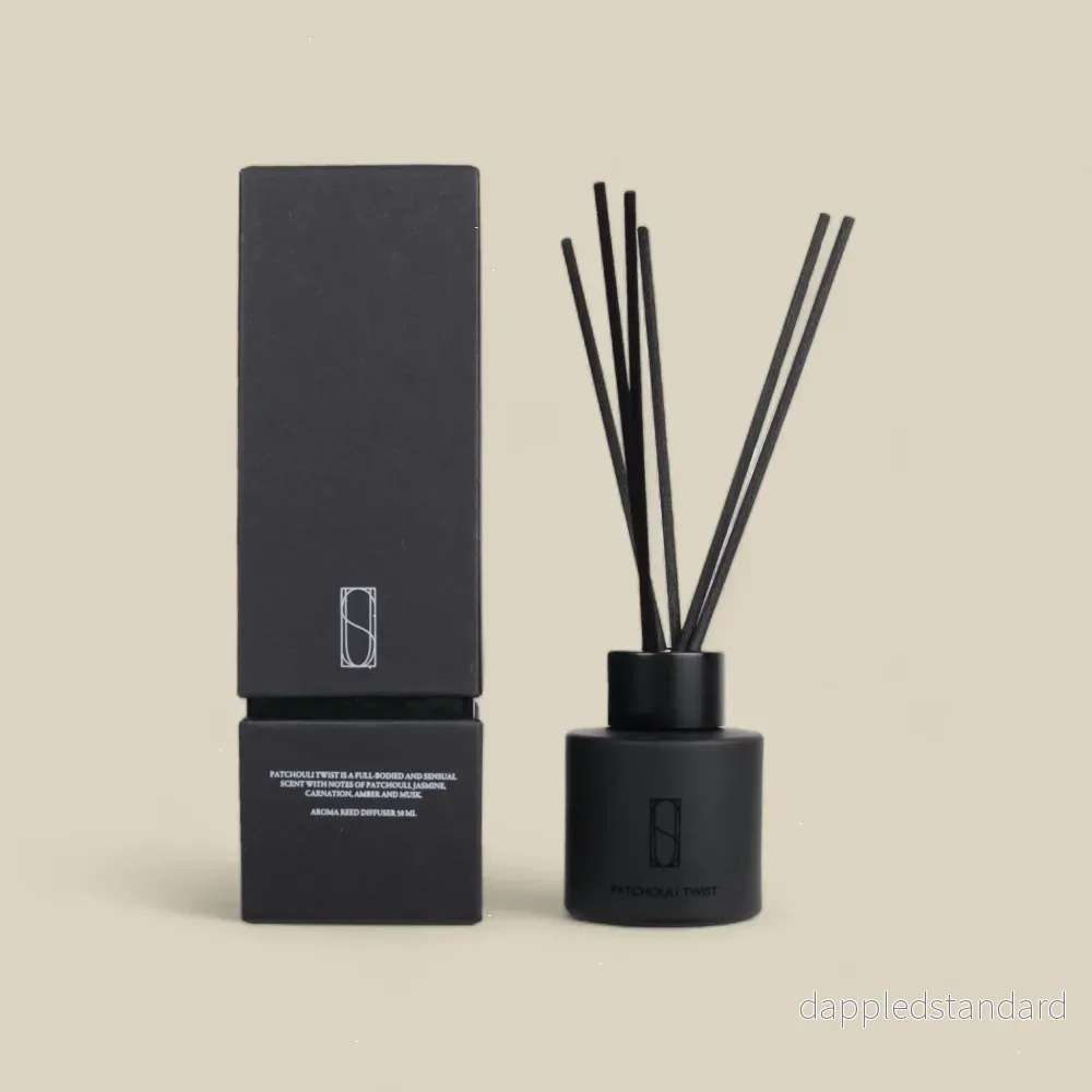 Evergreen Forest, Reed Diffuser