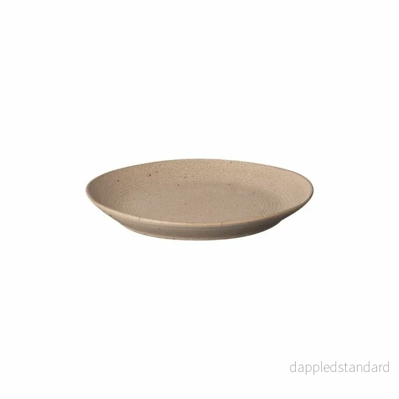 Kumi Desserttallrik Ø21 cm Fungi