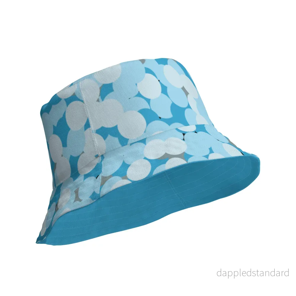 Vändbar hatt Lakrits Vändbar hatt Lakrits