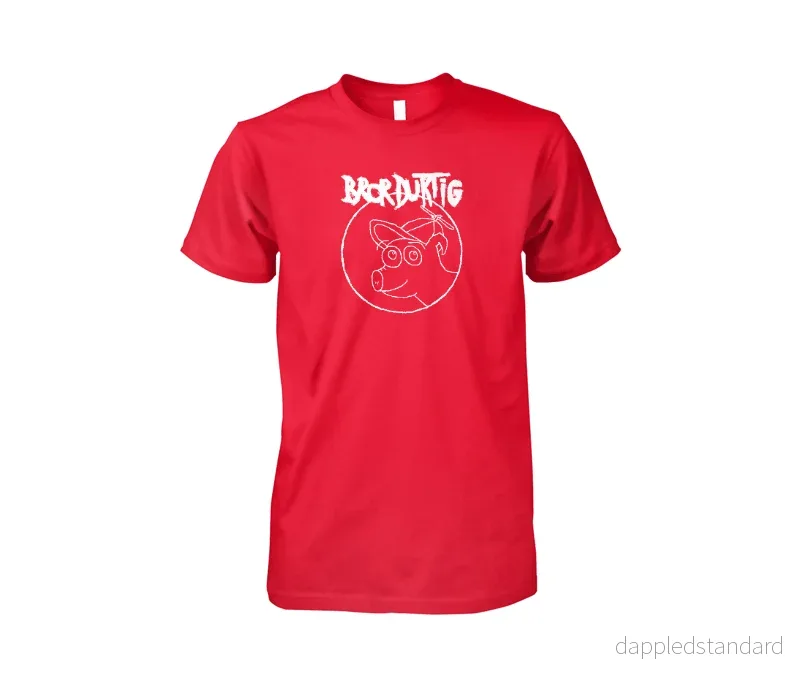 Gildan – T-shirt Unisex Gildan – T-shirt Unisex