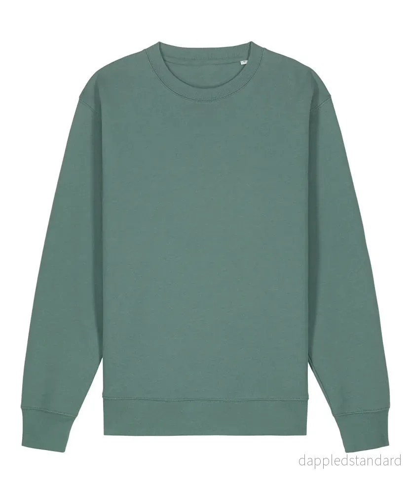 Stanley Stella - Unisex Changer 2.0 Sweatshirt med rund hals - Bild 2