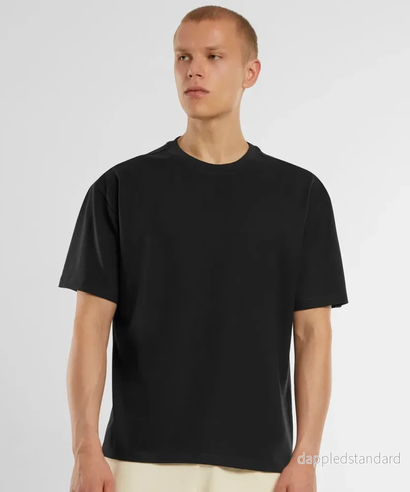 Oversized Jersey Tee – Unisex Oversized Jersey Tee – Unisex