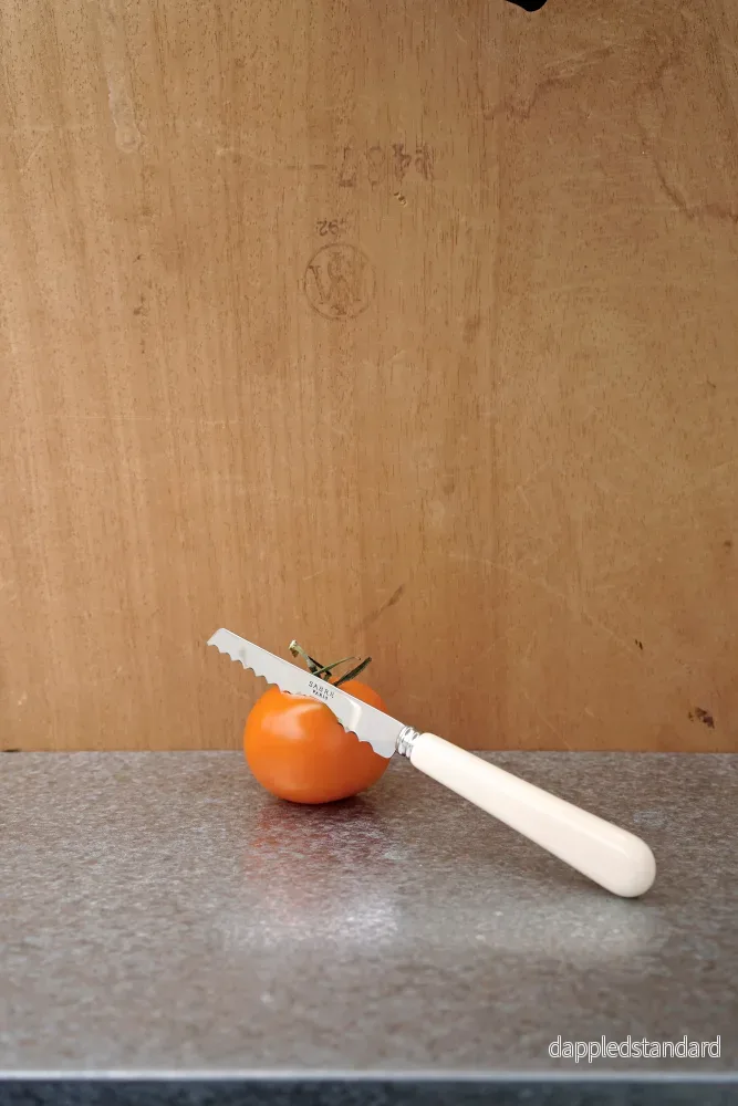 Tomatkniv Ivory Tomatkniv Ivory