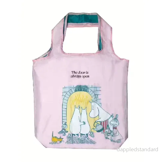 Shopping Bag Moomin 80 Shopping Bag Moomin 80