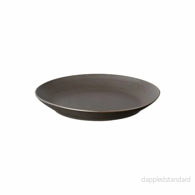 Kumi Salladsskål Ø30 cm Espresso