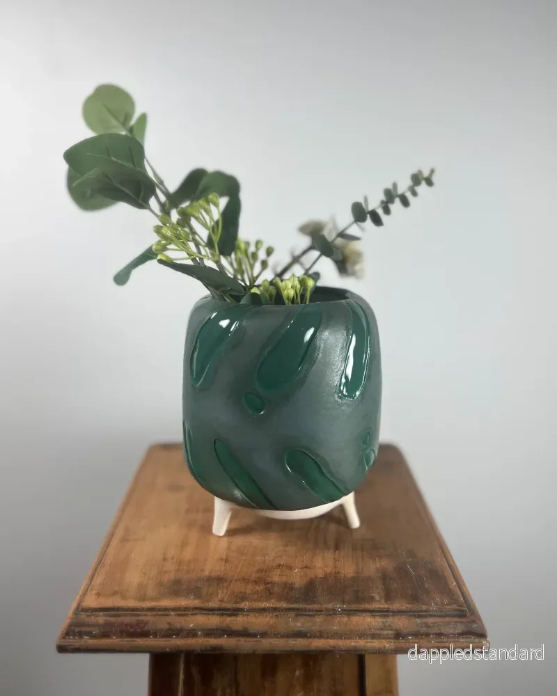 Vas Monstera Vas Monstera