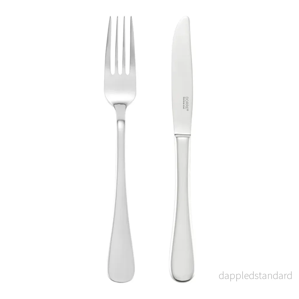Classic Dessertset
