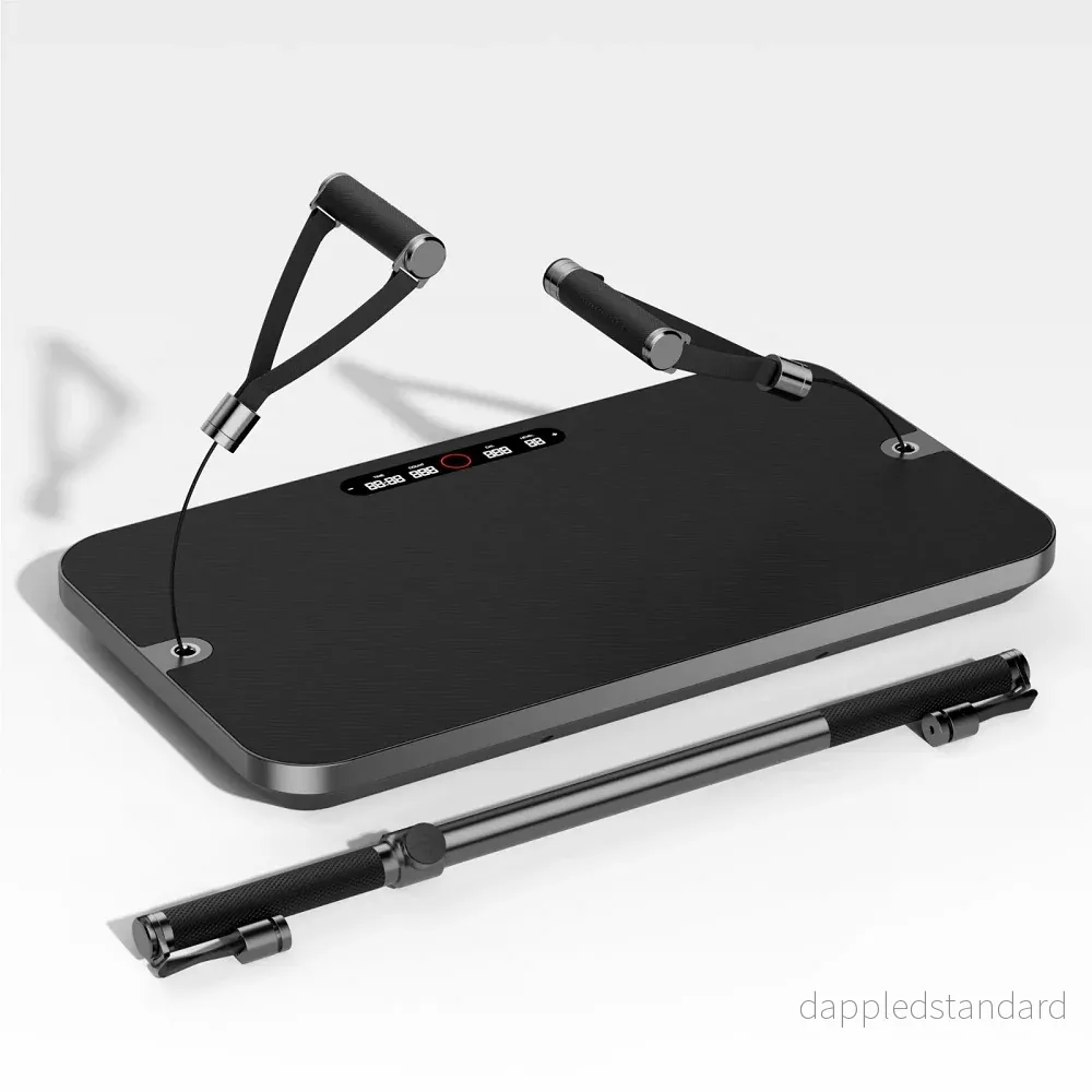 FlexiCore trainer FlexiCore trainer