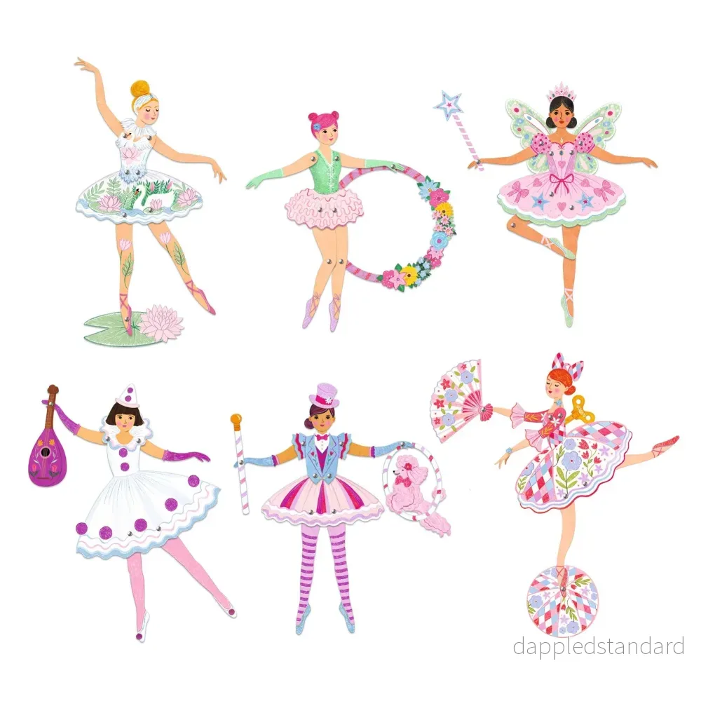 Ballerina - Bild 2