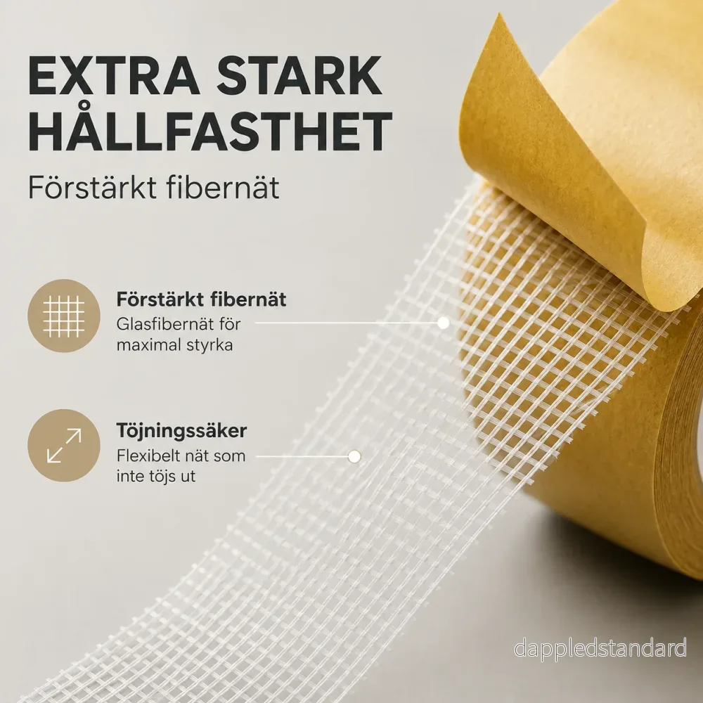 StrataGrip™ | Fäster på Alla Ytor Utan Limrester - Bild 2