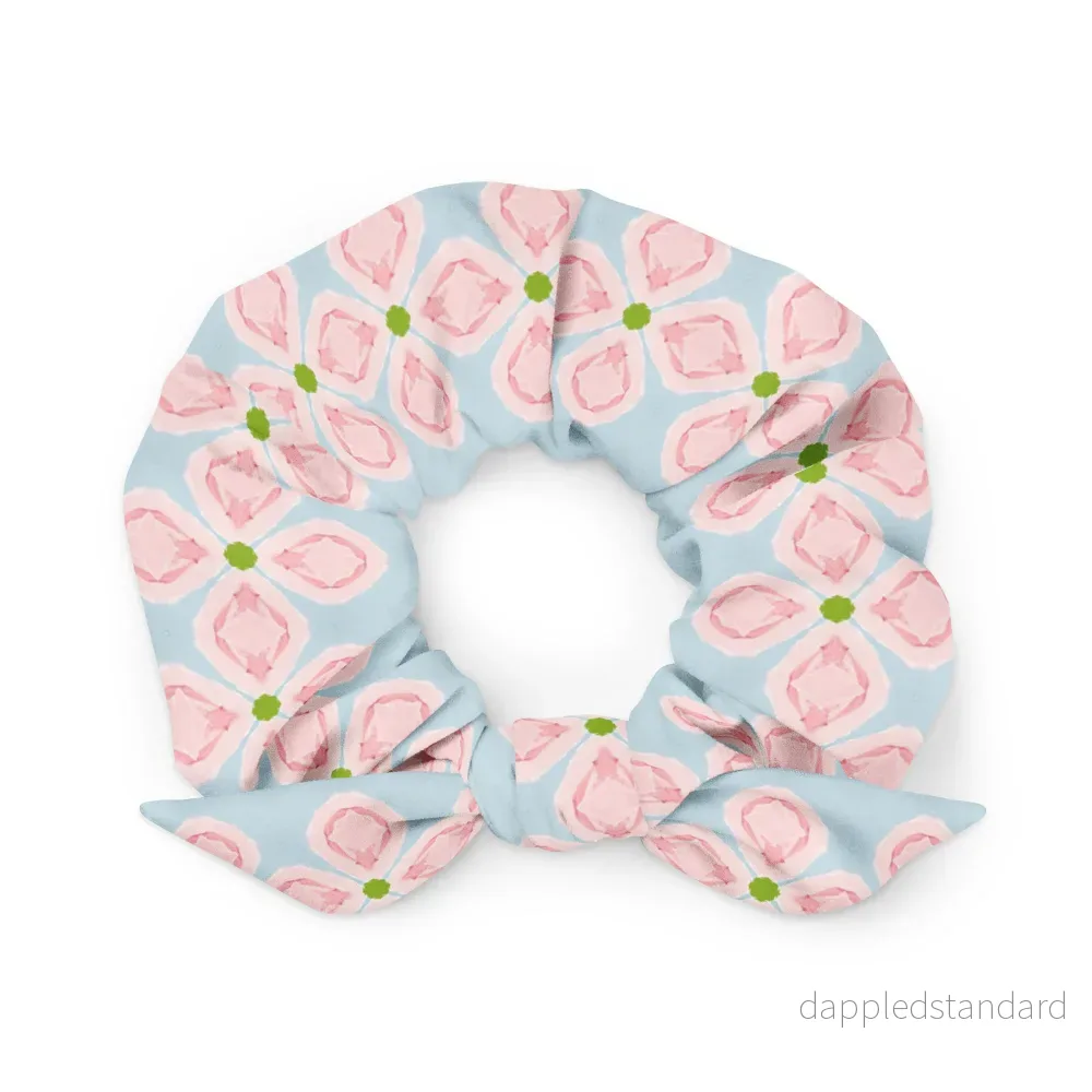 Scrunchie i återvunnet material Piff Scrunchie i återvunnet material Piff