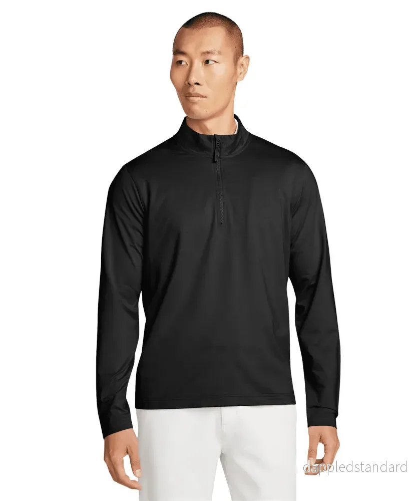Nike Dri-FIT Victory tröja med halv dragkedja Nike Dri-FIT Victory tröja med halv dragkedja