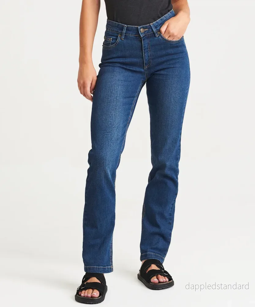 Dam Katy raka jeans Dam Katy raka jeans