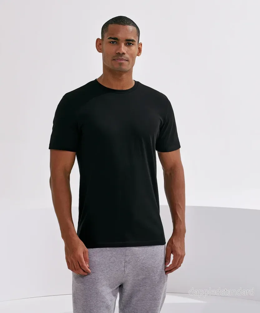 TriDri organisk t-shirt