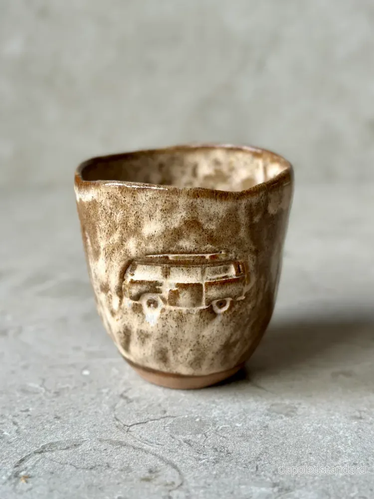 Mugg Vanlife Mugg Vanlife