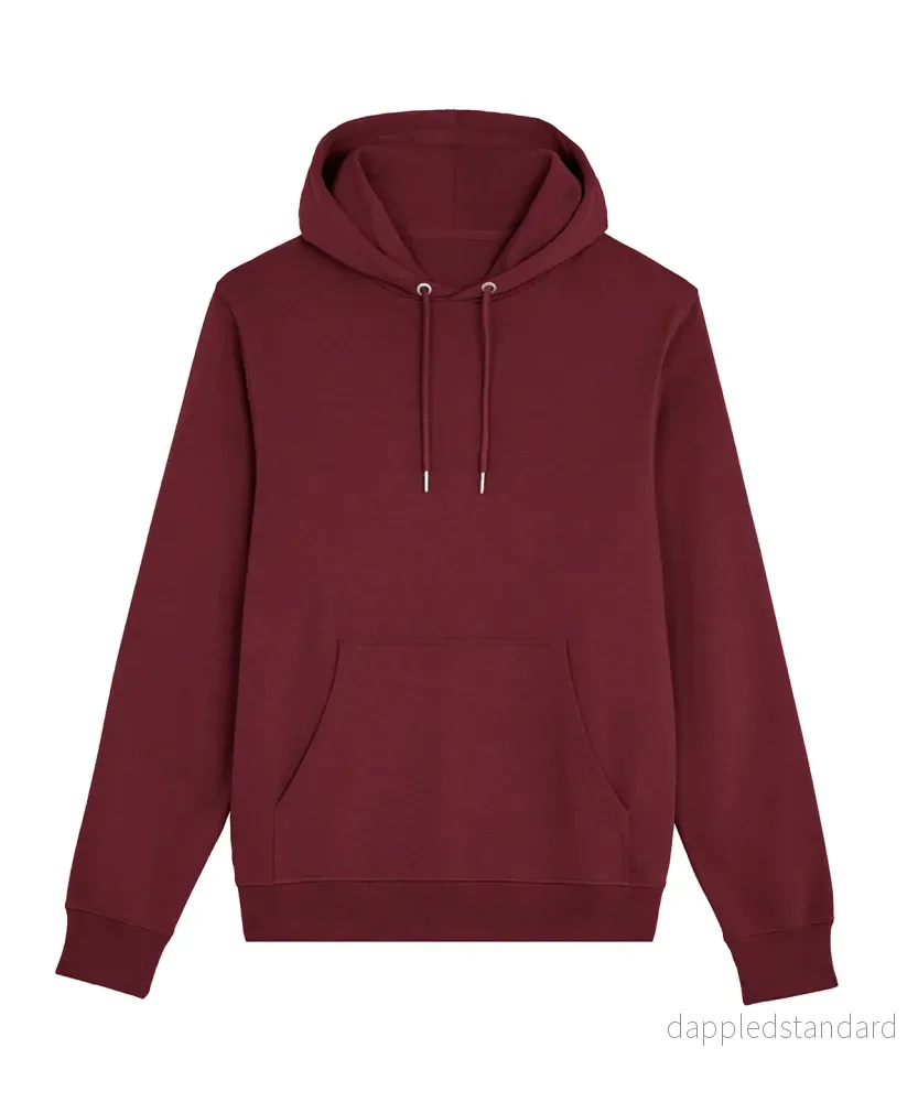 Stanley Stella - Unisex Archer Hoodie - Bild 3