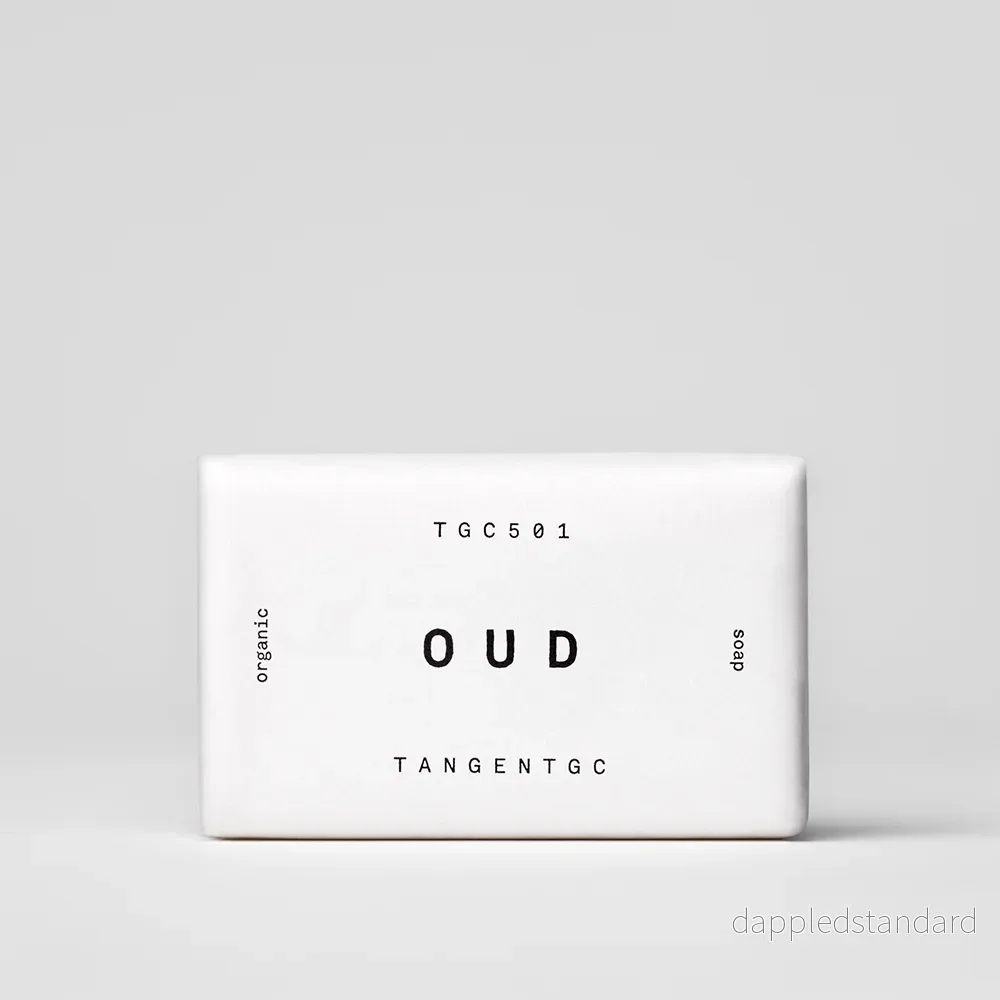 Oud Tvål 100 g Tangent GC - Bild 2