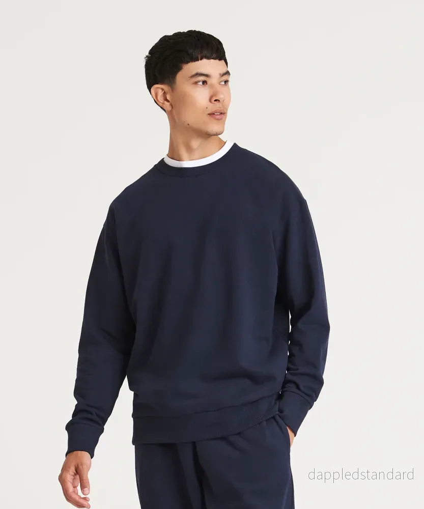 AWDis Ecologie - Crater Återvunnen Sweatshirt
