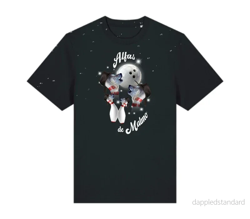 Stanley/Stella Sparker 2.0 – Premium Heavy T-shirt i Ekologisk Bomull Stanley/Stella Sparker 2.0 – Premium Heavy T-shirt i Ekologisk Bomull