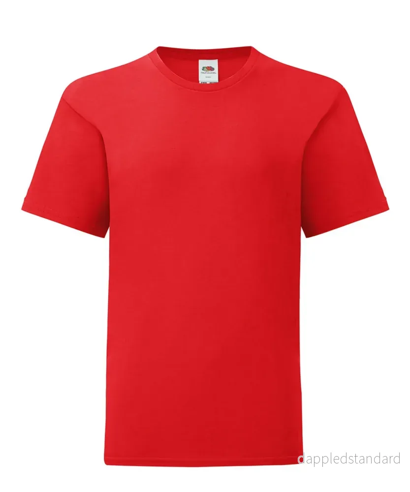Iconic 150 T-shirt - Barn - Bild 2