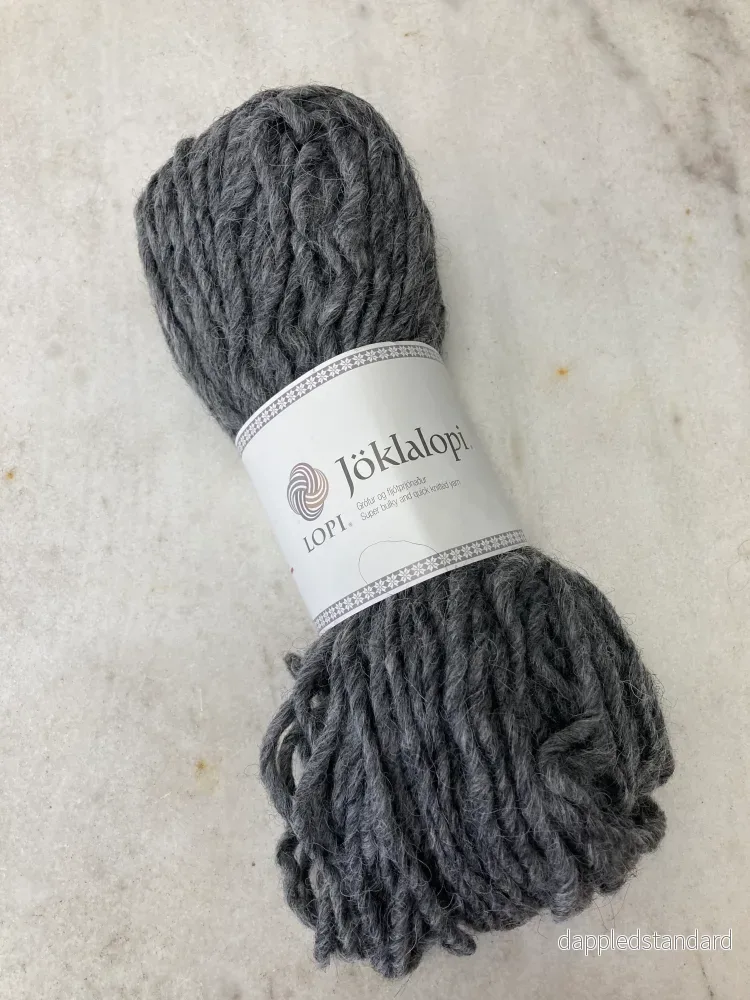 Jöklalopi – 0058