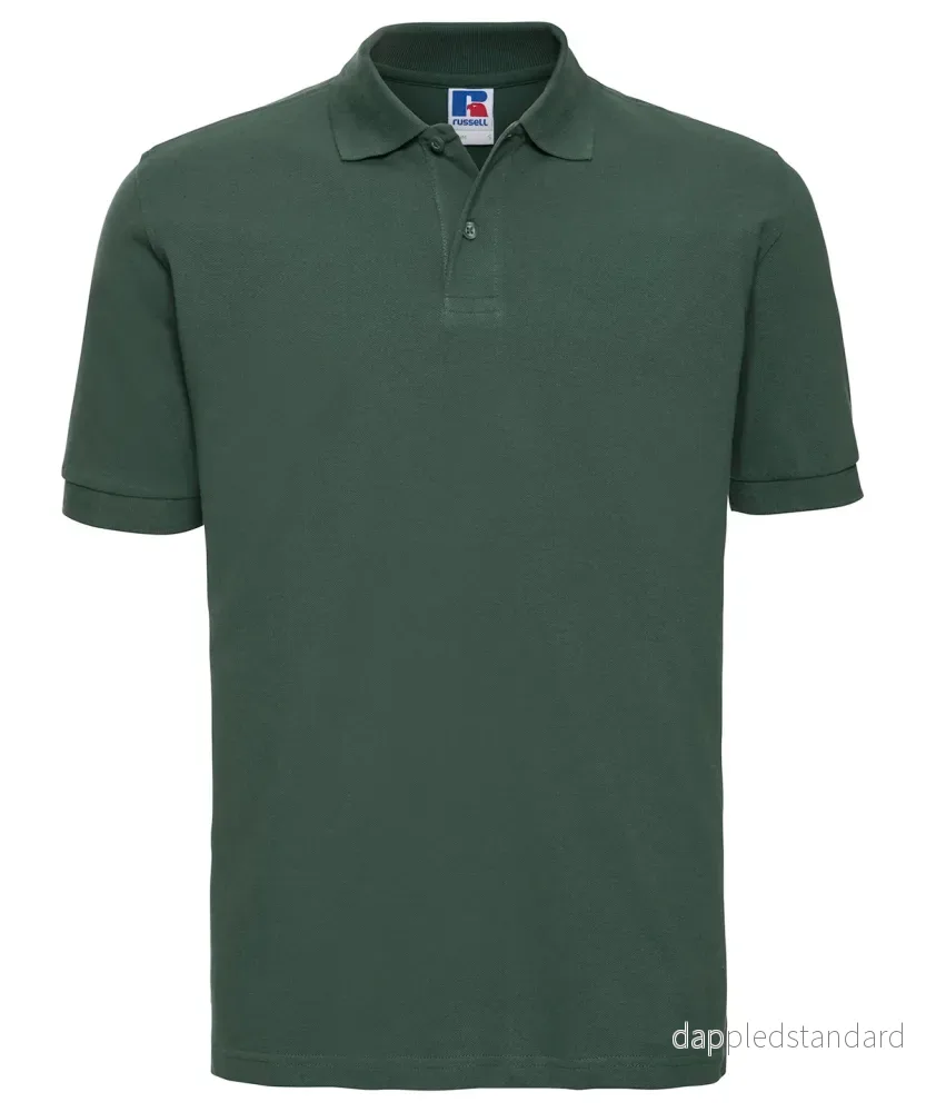 Classic Cotton Polo - Bild 3