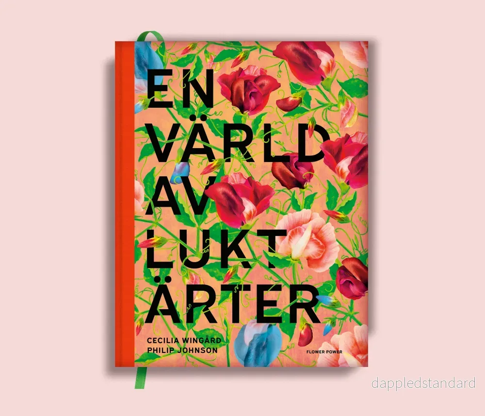 En värld av luktärter - Bild 2