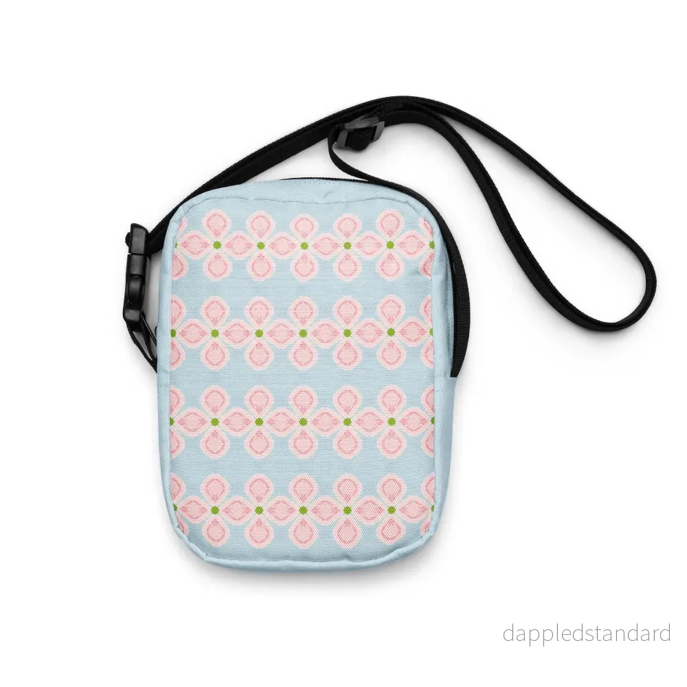 Crossbody Väska Piff Slinga - Bild 2