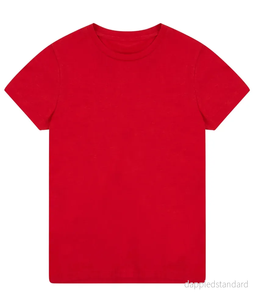 Unisex T-shirt – Hållbar produktion - Bild 3