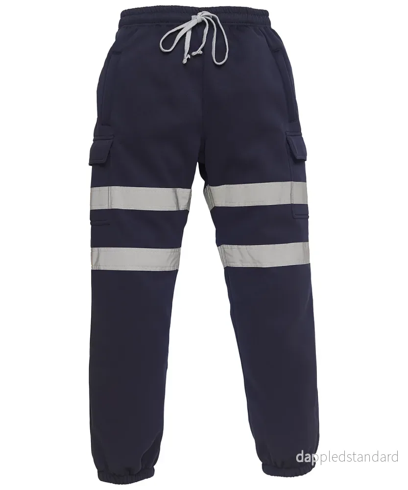 Hi-vis joggingbyxor - Bild 3
