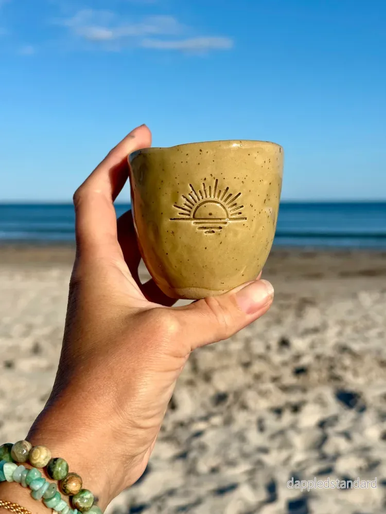 Mugg Sunset - Bild 2