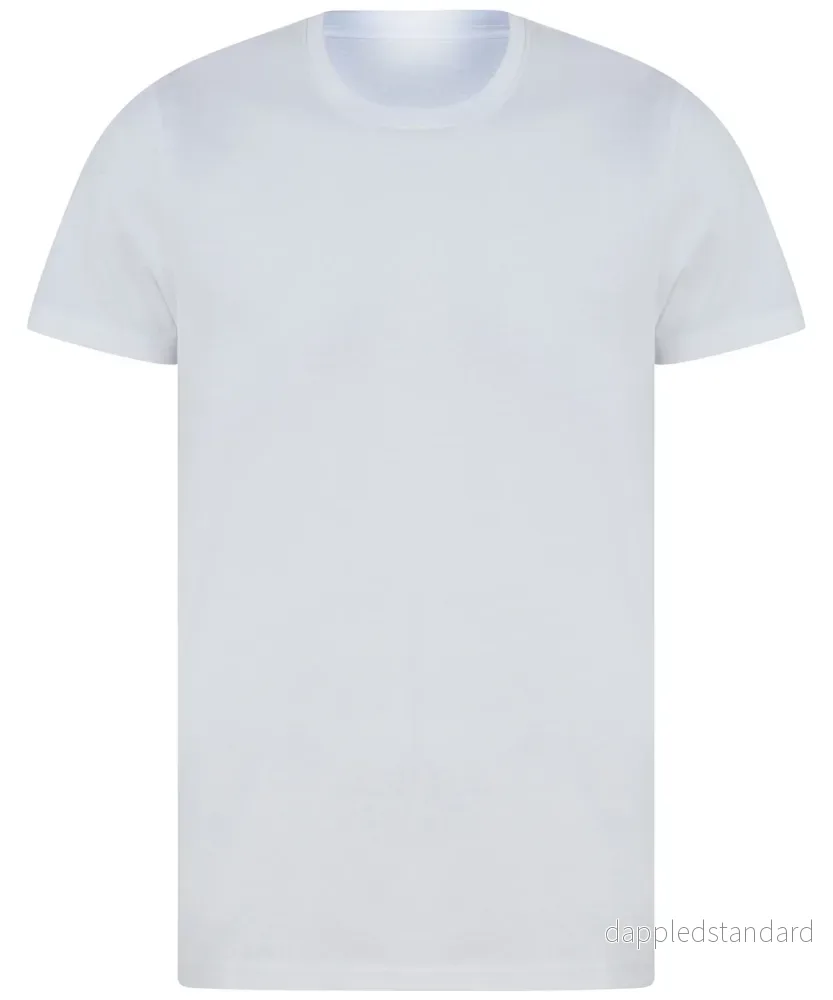 Unisex Ekologisk T-shirt - Bild 3
