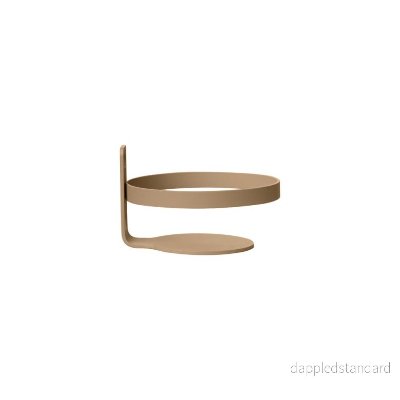 Sono Väggfäste Ø9 cm Tan